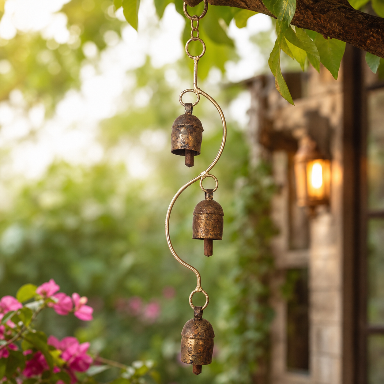 Copper Bell Vel Jummer SKU -CAC-CB-SV3B-1
