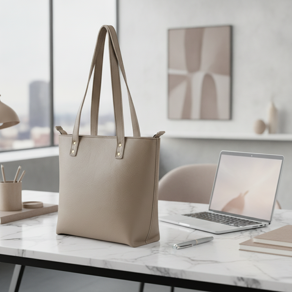 Leather Bag Full Leather SKU - CAC-LB-FL-1