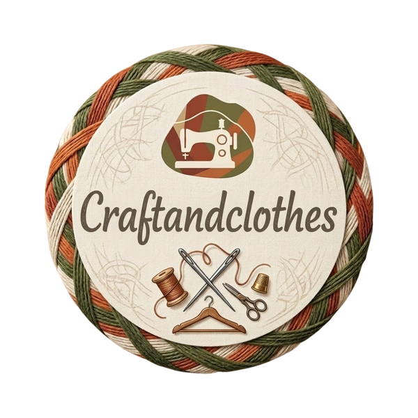 CraftAndClothes