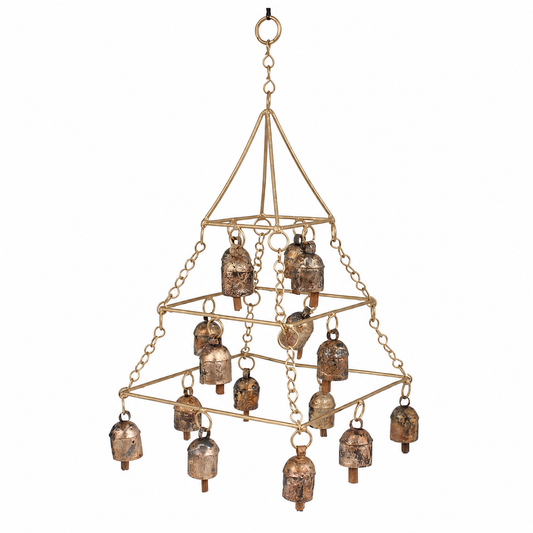 Copper Bell Jummer SKU -  CAC-CB-J16B-1
