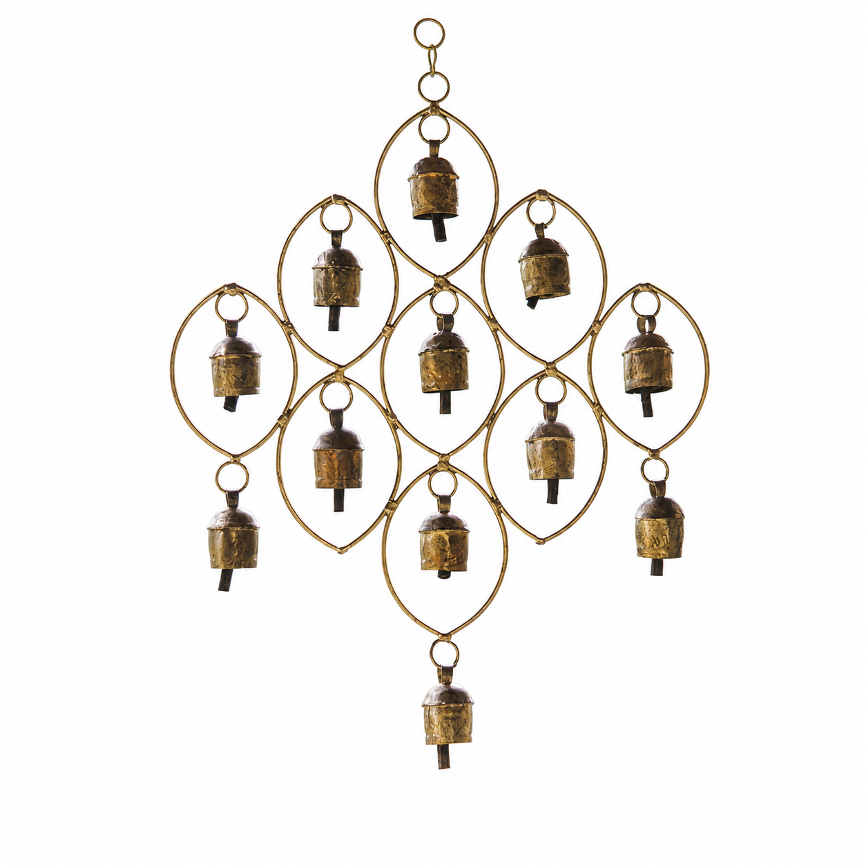 Copper Bell Jummer SKU - CAC-CB-R12B-1