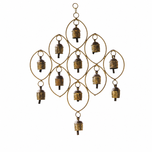 Copper Bell Jummer SKU - CAC-CB-R12B-1