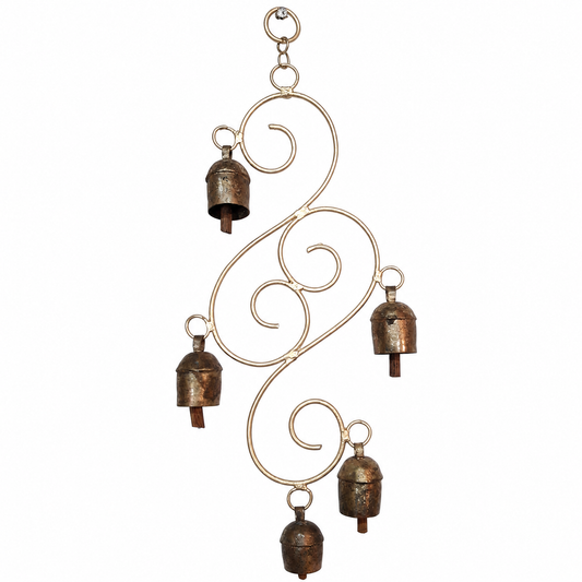 Copper Bell  S Jummer SKU - CAC-CB-SS5R-1