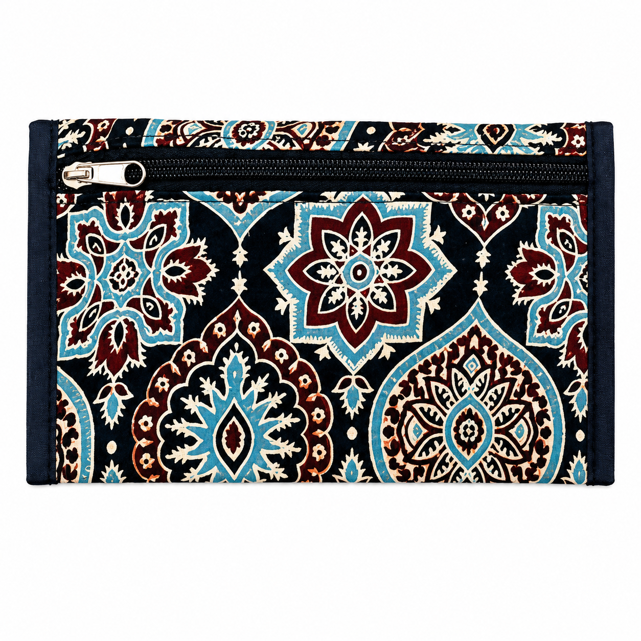 Leather Mini Purse SKU - CAC-LB-MP-7