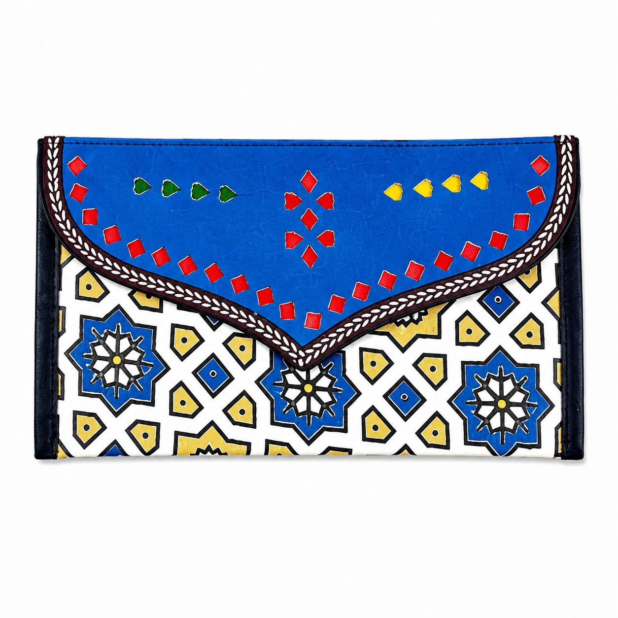 Leather Mini Purse SKU - CAC-LB-MP-9