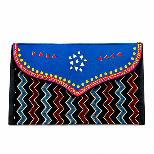 Leather Mini Purse SKU - CAC-LB-MP-2