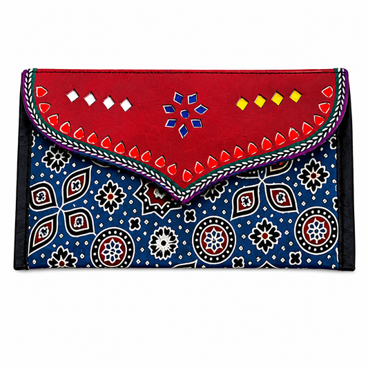 Leather Mini Purse SKU - CAC-LB-MP-5
