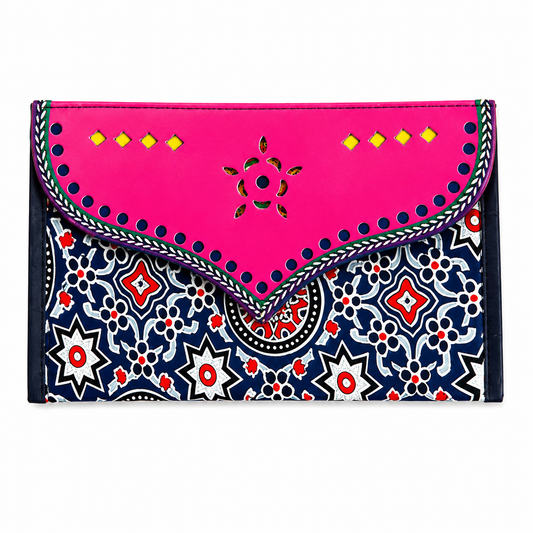 Leather Mini Purse SKU - CAC-LB-MP-8