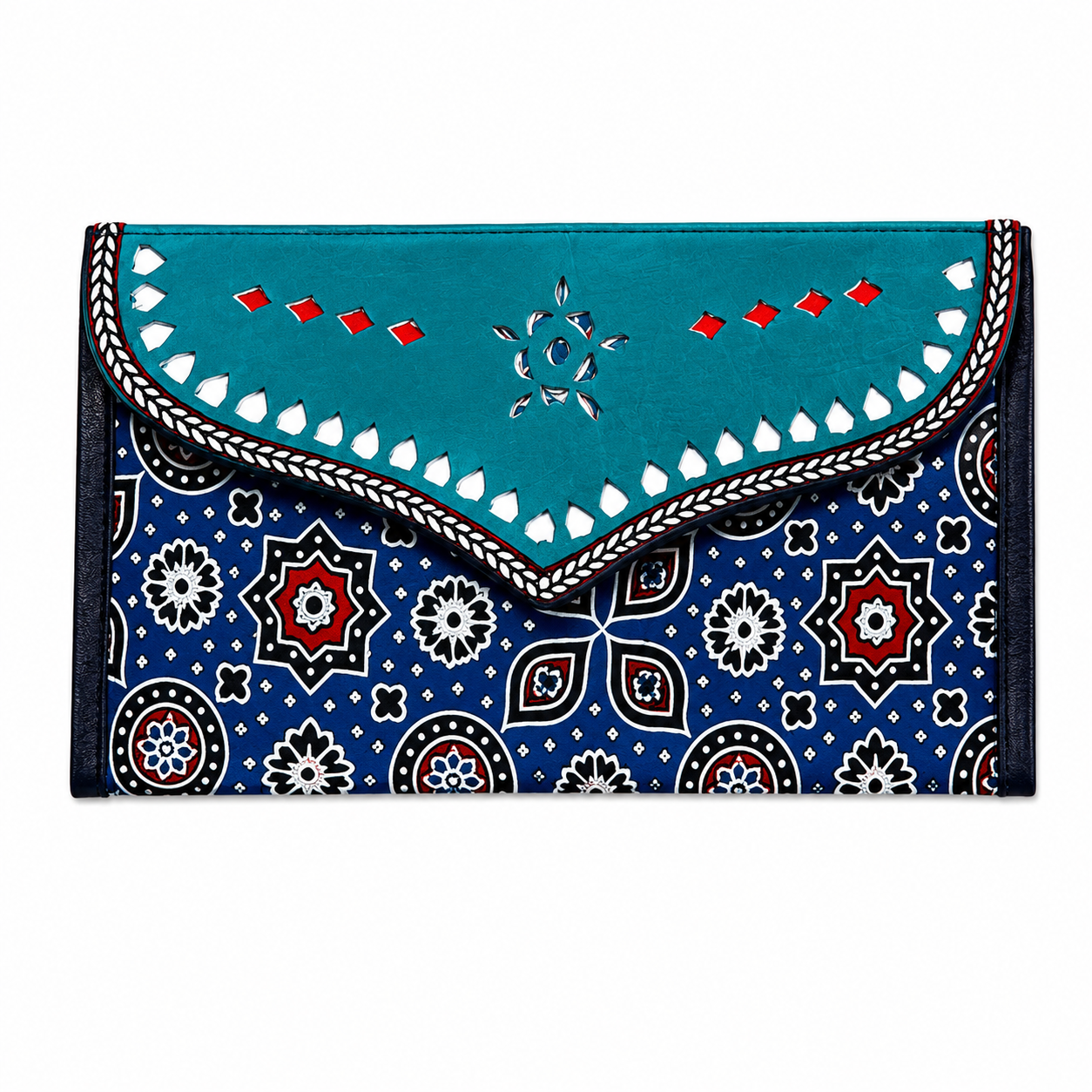 Leather Mini Purse SKU - CAC-LB-MP-4
