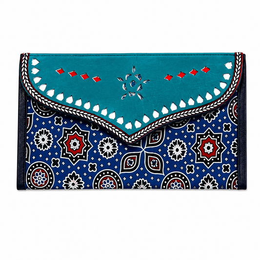Leather Mini Purse SKU - CAC-LB-MP-4
